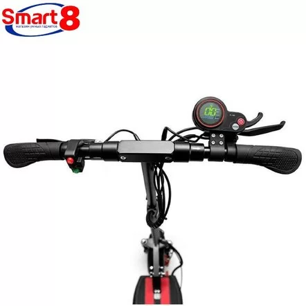 Электросамокат Kugoo M4 Pro 18 Ah